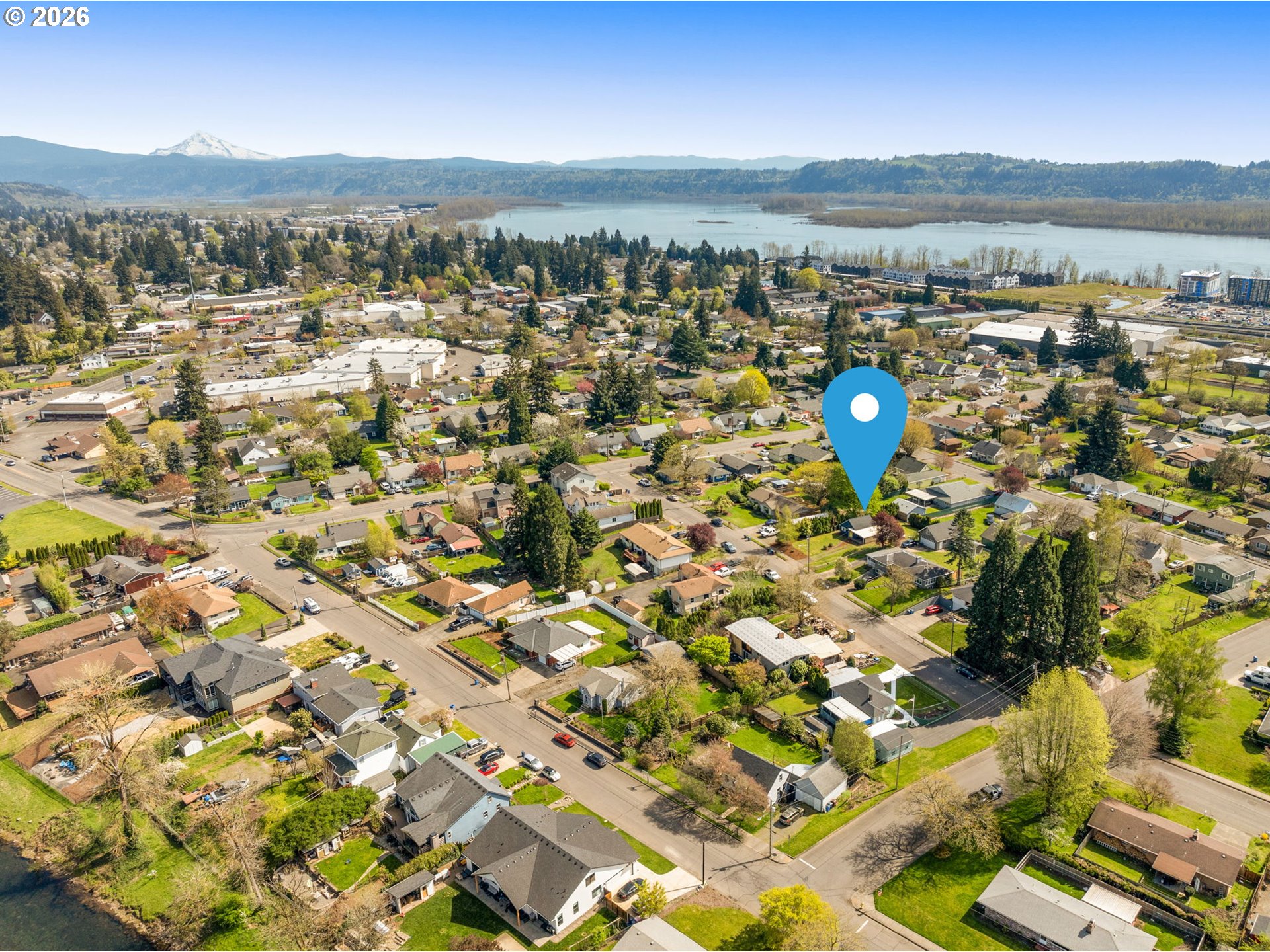 2946 East 1st Avenue Camas, WA 98607 - Photo 46 of 48