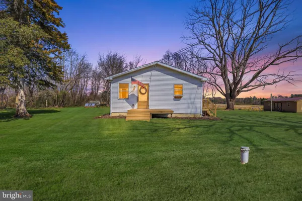 $329,000 | 412 Three Bridge Road, Newfield, NJ 08344