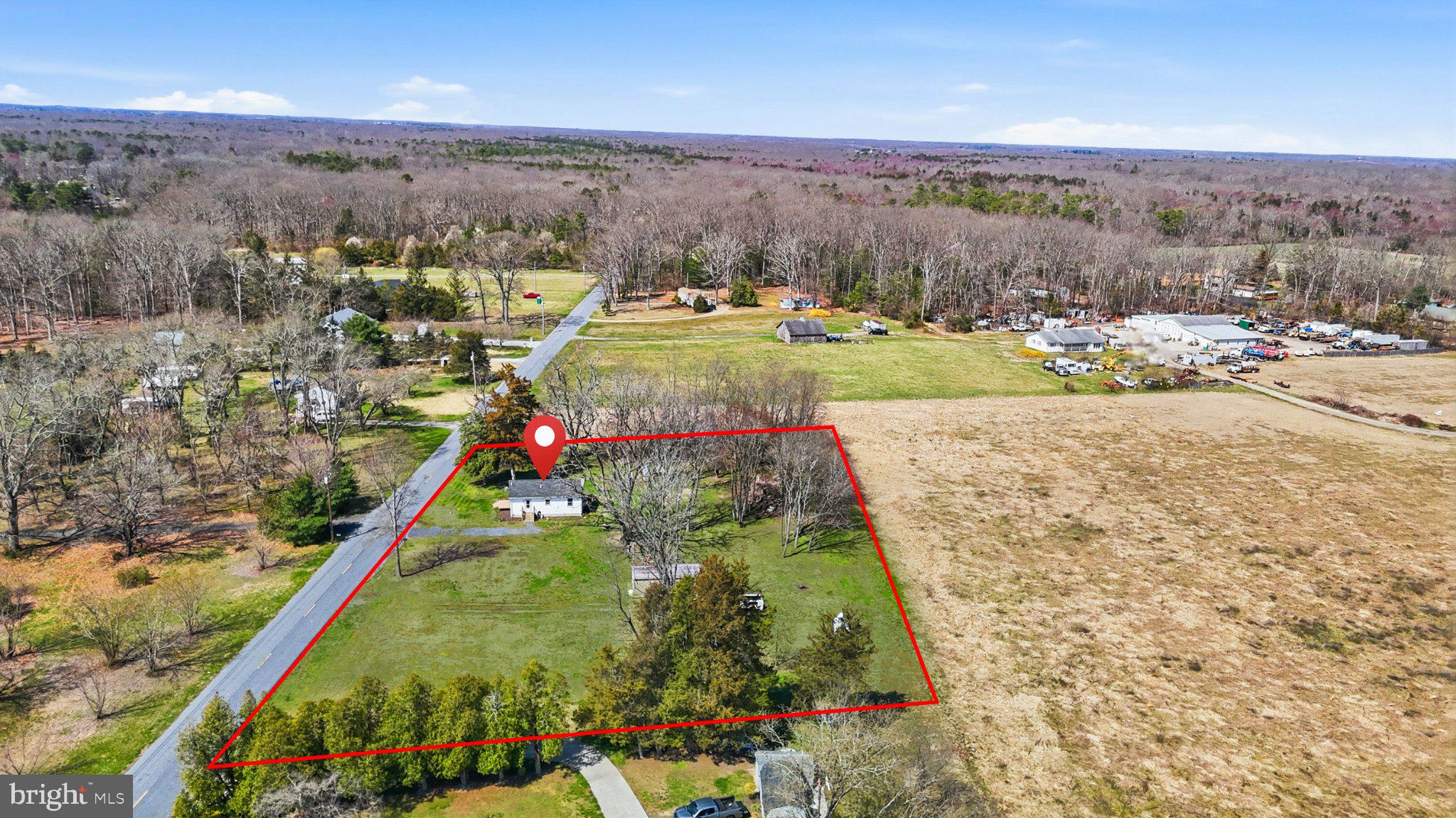 412 Three Bridge Road Newfield, NJ 08344 - Photo 11 of 26