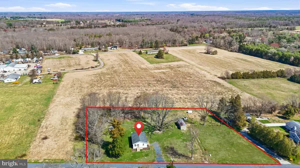 $329,000 | 412 Three Bridge Road, Newfield, NJ 08344