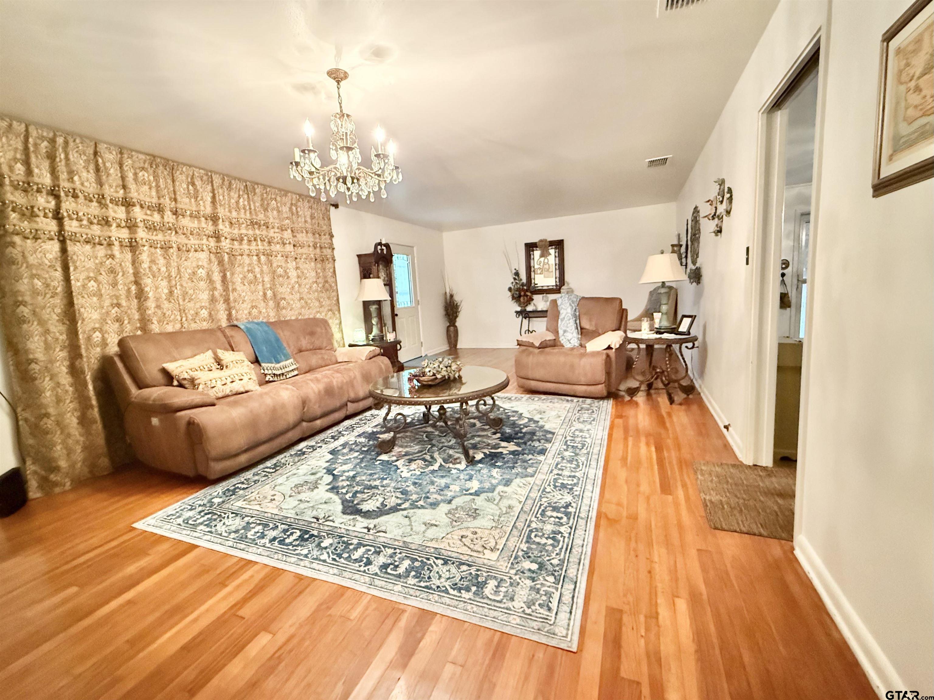 118 Echo Lane Rusk, TX 75785 - Photo 12 of 24 Gallery Image 12