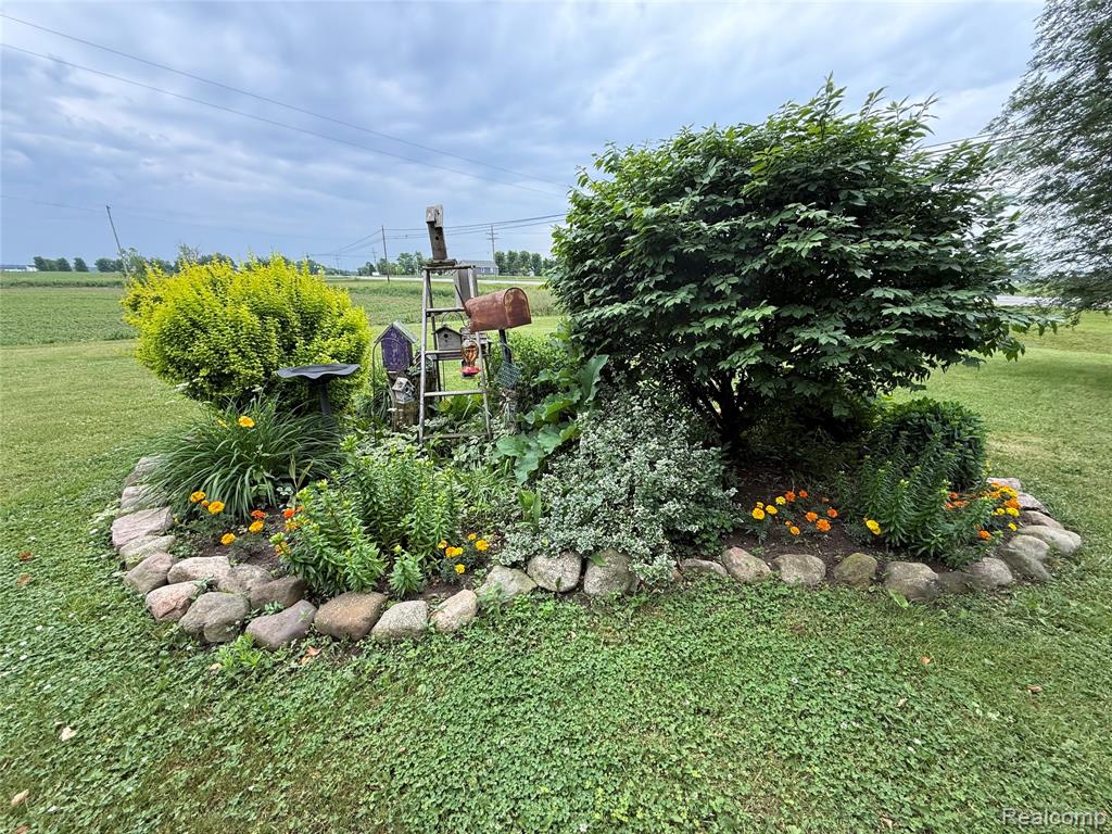 3544 West Burnsline Road Brown City, MI 48416 - Photo 9 of 36