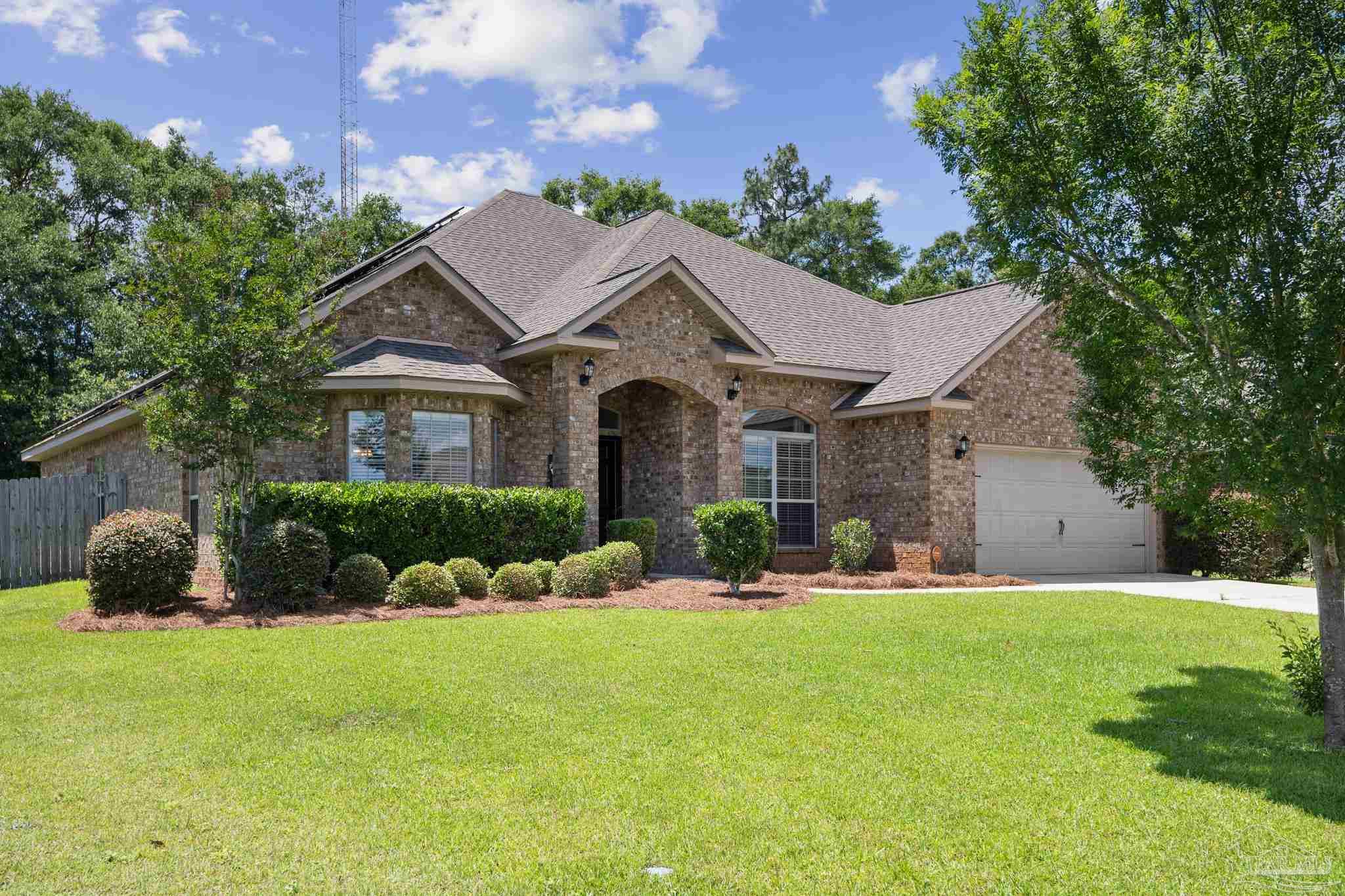 5883 Rustic Ridge Circle Milton, FL 32570 - Photo 1 of 23 Gallery Image 1