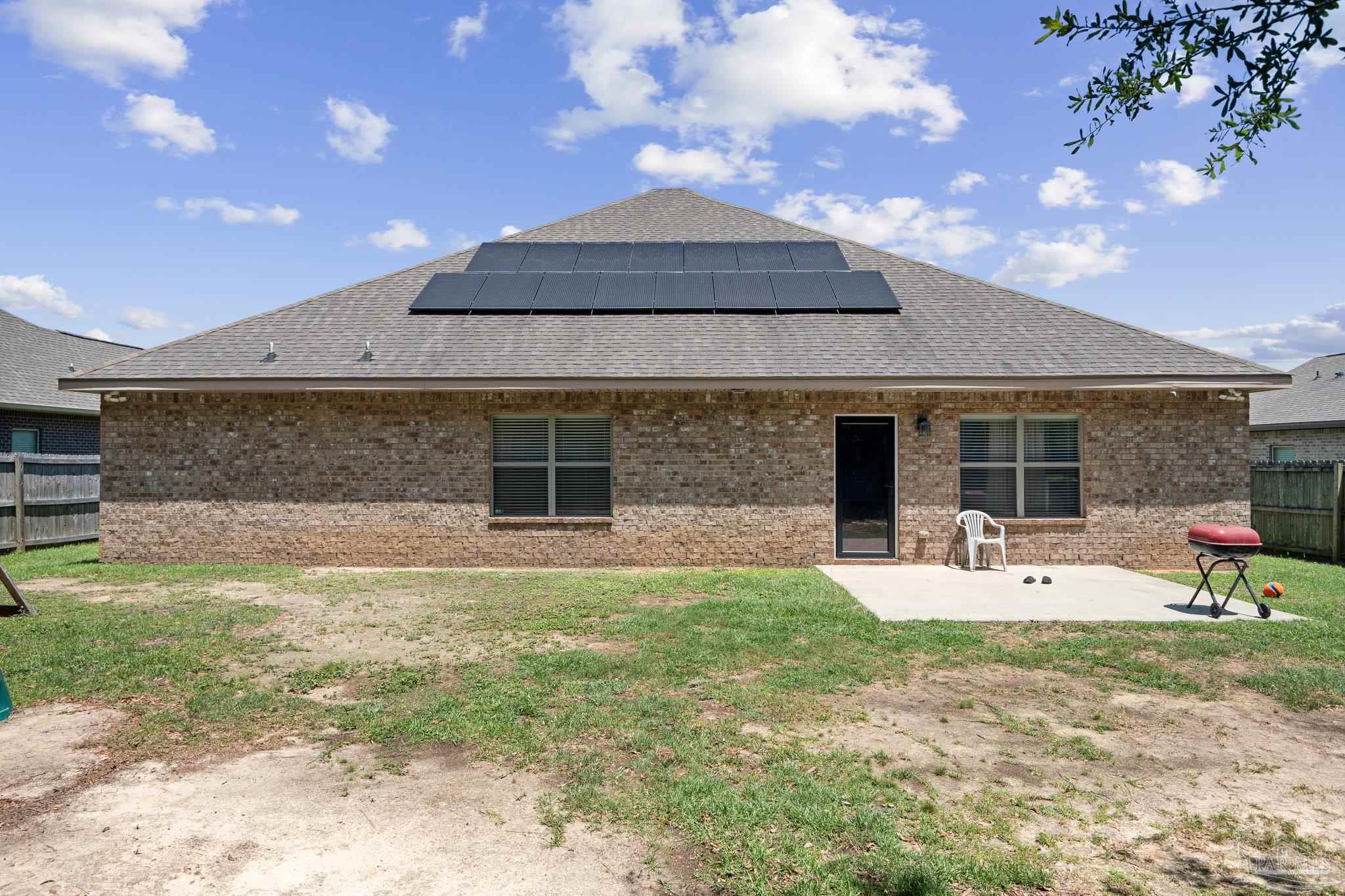 5883 Rustic Ridge Circle Milton, FL 32570 - Photo 19 of 23 Gallery Image 19