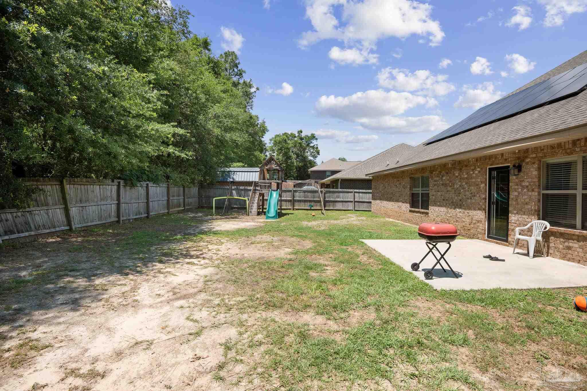 5883 Rustic Ridge Circle Milton, FL 32570 - Photo 20 of 23 Gallery Image 20
