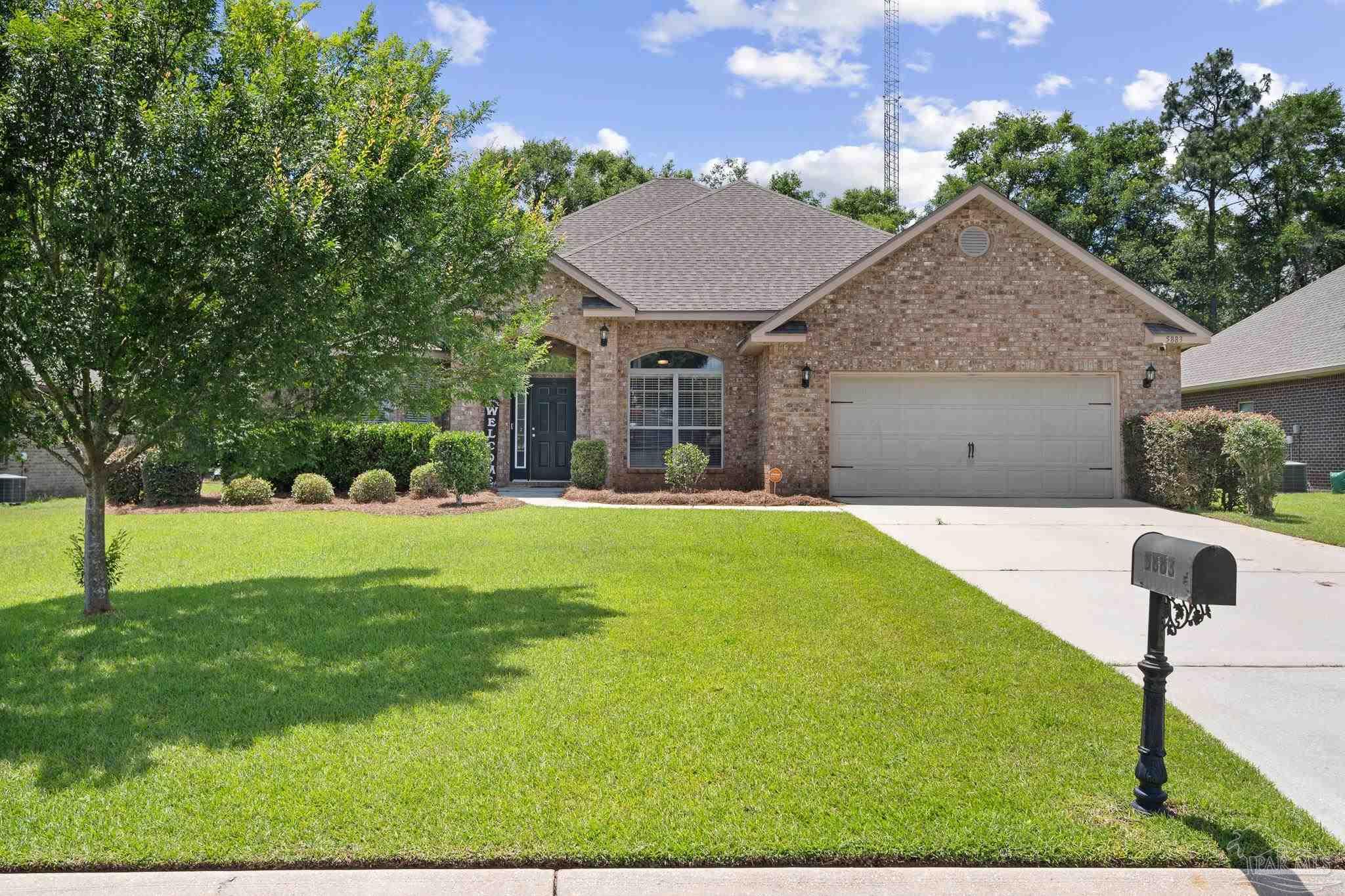 5883 Rustic Ridge Circle Milton, FL 32570 - Photo 2 of 23 Gallery Image 2