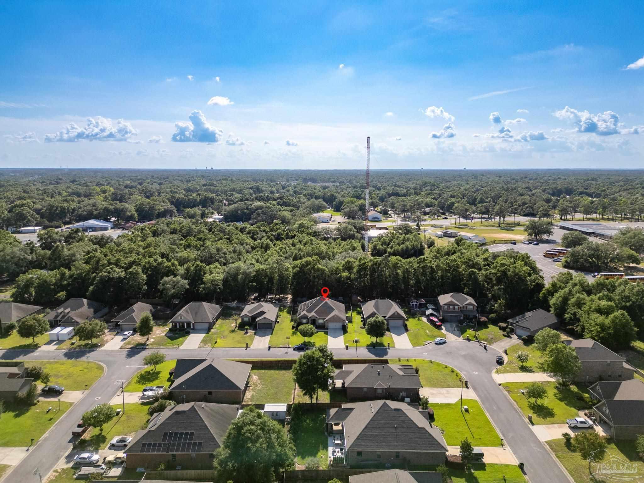 5883 Rustic Ridge Circle Milton, FL 32570 - Photo 21 of 23 Gallery Image 21