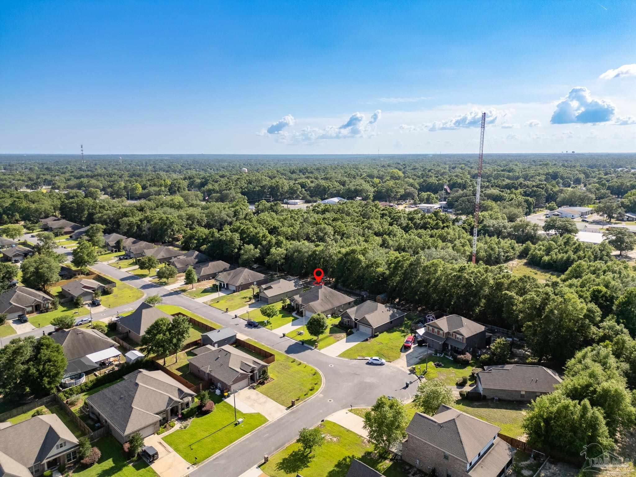 5883 Rustic Ridge Circle Milton, FL 32570 - Photo 23 of 23 Gallery Image 23