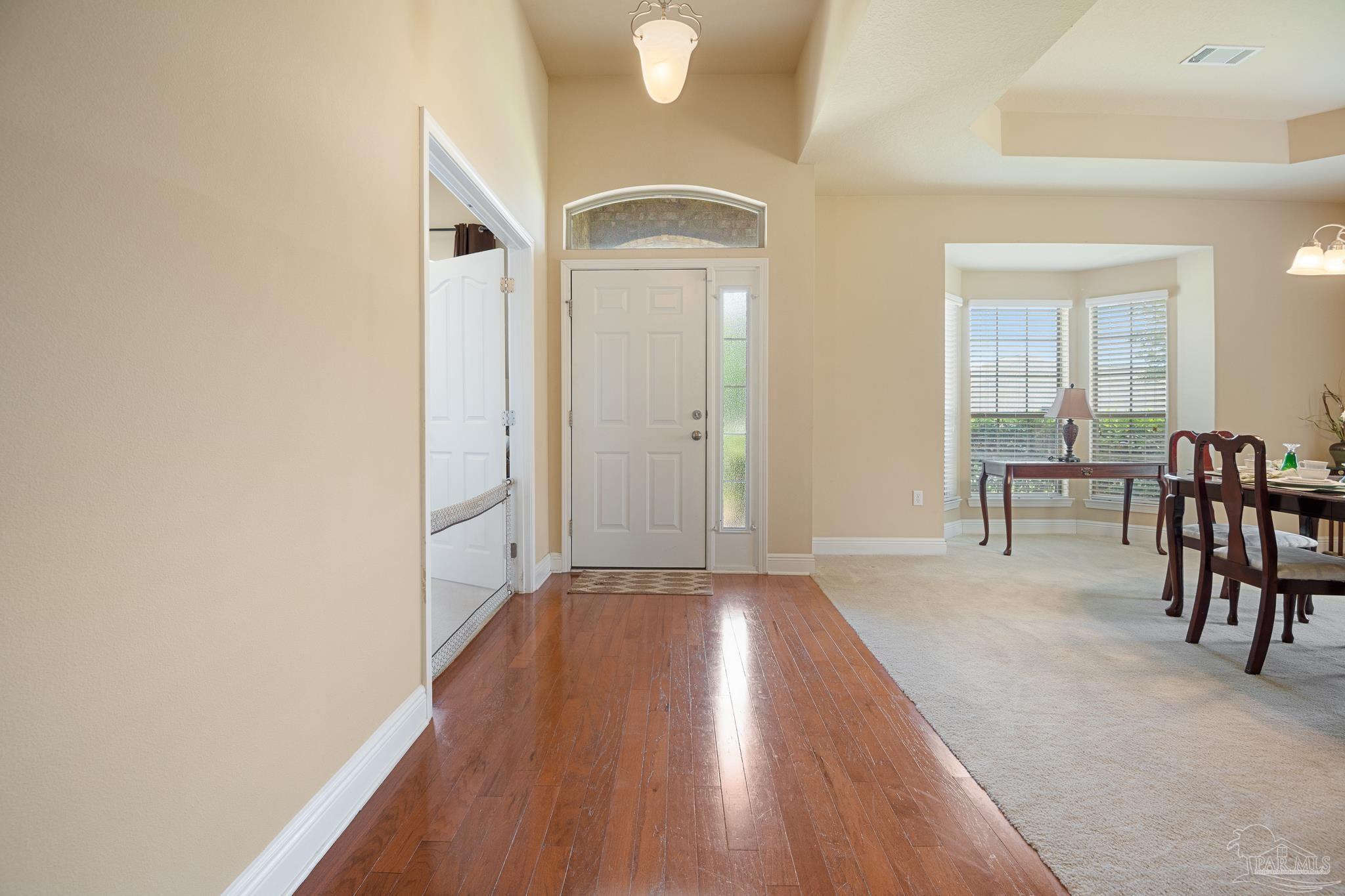 5883 Rustic Ridge Circle Milton, FL 32570 - Photo 3 of 23 Gallery Image 3