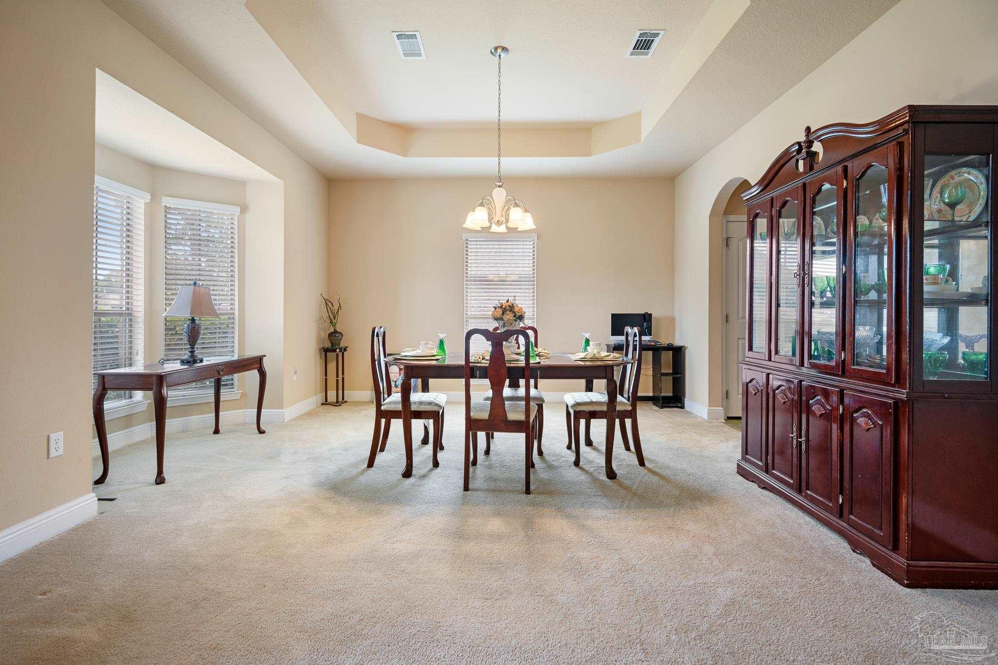 5883 Rustic Ridge Circle Milton, FL 32570 - Photo 4 of 23 Gallery Image 4