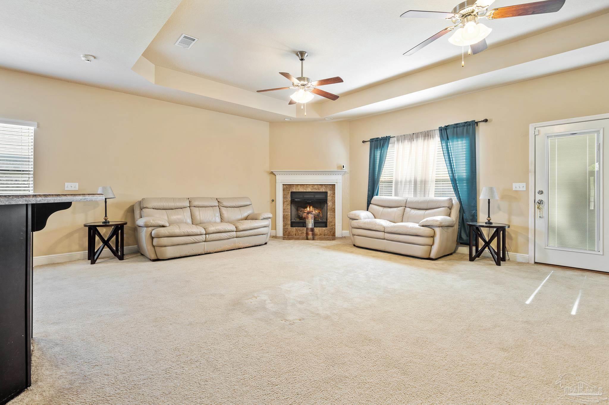 5883 Rustic Ridge Circle Milton, FL 32570 - Photo 6 of 23 Gallery Image 6