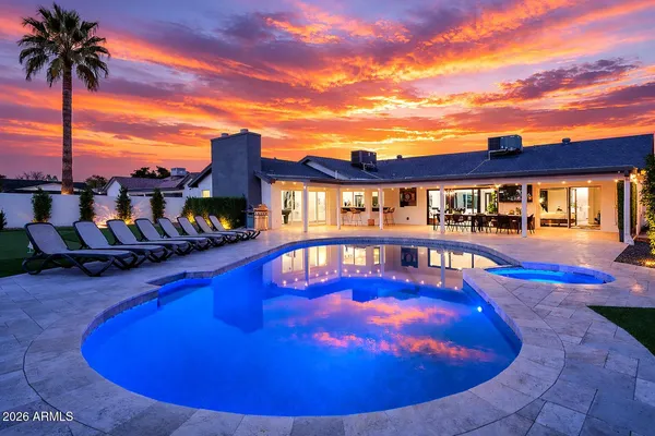 $11,995 | 15218 North 61st Street, Scottsdale, AZ 85254