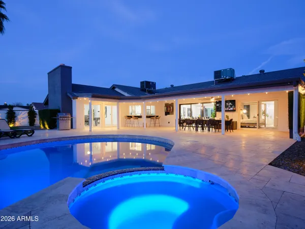 $11,995 | 15218 North 61st Street, Scottsdale, AZ 85254