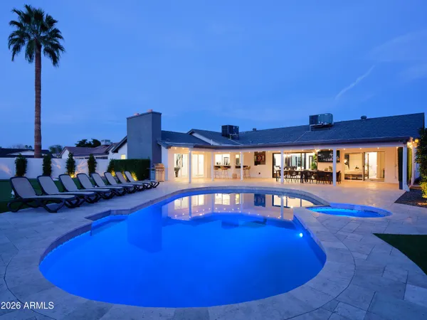 $11,995 | 15218 North 61st Street, Scottsdale, AZ 85254