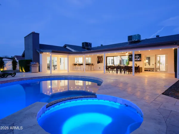 $11,995 | 15218 North 61st Street, Scottsdale, AZ 85254