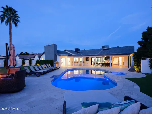 $11,995 | 15218 North 61st Street, Scottsdale, AZ 85254