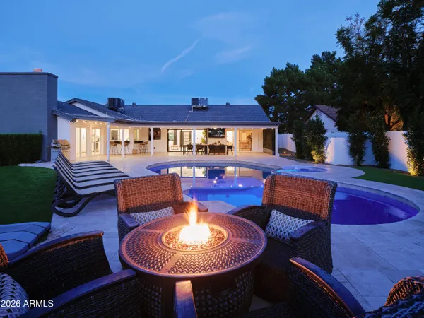 $11,995 | 15218 North 61st Street, Scottsdale, AZ 85254