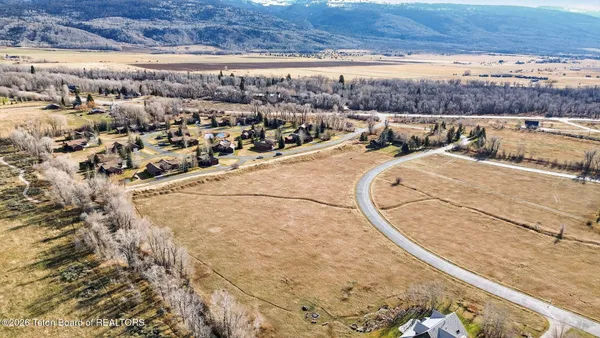$425,000 | 2470 Falcon Creek Drive, Driggs, ID 83422
