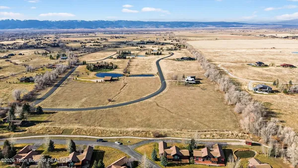 $425,000 | 2470 Falcon Creek Drive, Driggs, ID 83422