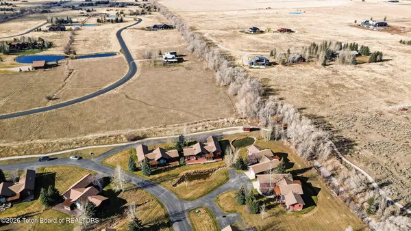 $425,000 | 2470 Falcon Creek Drive, Driggs, ID 83422