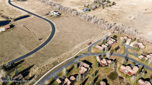 $425,000 | 2470 Falcon Creek Drive, Driggs, ID 83422