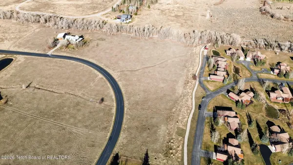 $425,000 | 2470 Falcon Creek Drive, Driggs, ID 83422