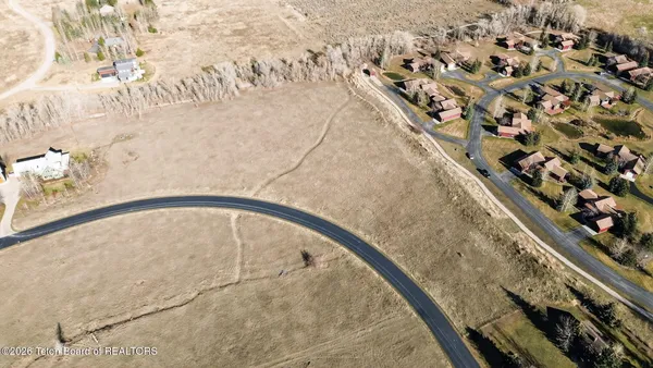 $425,000 | 2470 Falcon Creek Drive, Driggs, ID 83422