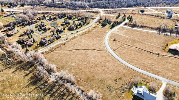 $425,000 | 2470 Falcon Creek Drive, Driggs, ID 83422