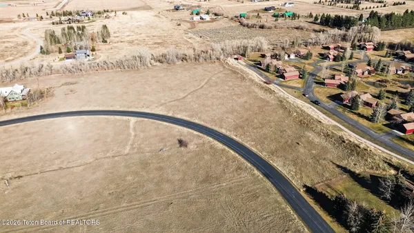 $425,000 | 2470 Falcon Creek Drive, Driggs, ID 83422