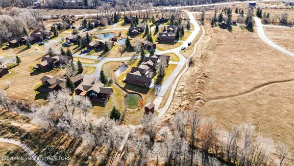 $425,000 | 2470 Falcon Creek Drive, Driggs, ID 83422