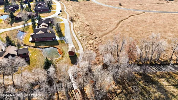 $425,000 | 2470 Falcon Creek Drive, Driggs, ID 83422
