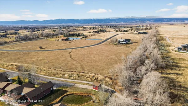 $425,000 | 2470 Falcon Creek Drive, Driggs, ID 83422
