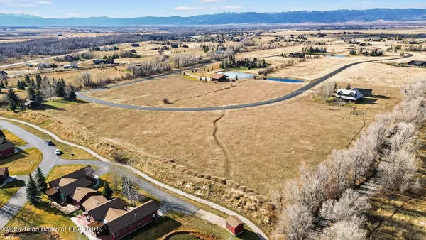 $425,000 | 2470 Falcon Creek Drive, Driggs, ID 83422