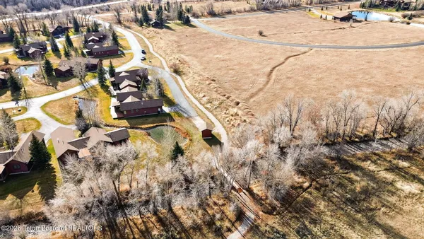 $425,000 | 2470 Falcon Creek Drive, Driggs, ID 83422
