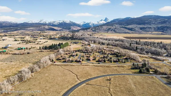 $425,000 | 2470 Falcon Creek Drive, Driggs, ID 83422
