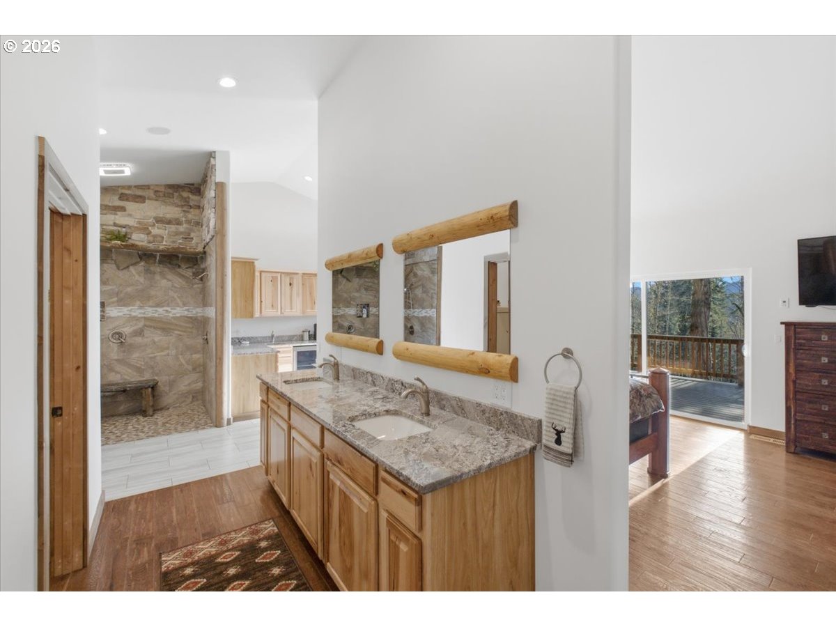 53 Olalla Road Toledo, OR 97391 - Photo 22 of 48