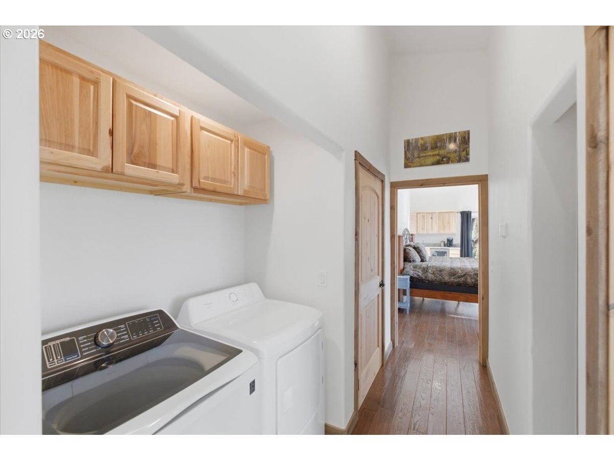 53 Olalla Road Toledo, OR 97391 - Photo 33 of 48