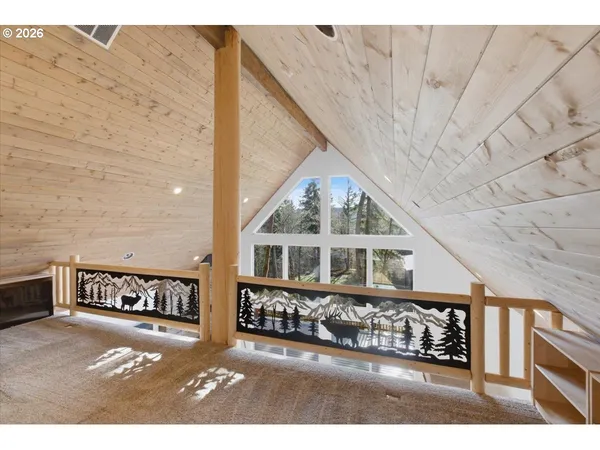 $1,145,000 | 53 Olalla Road, Toledo, OR 97391