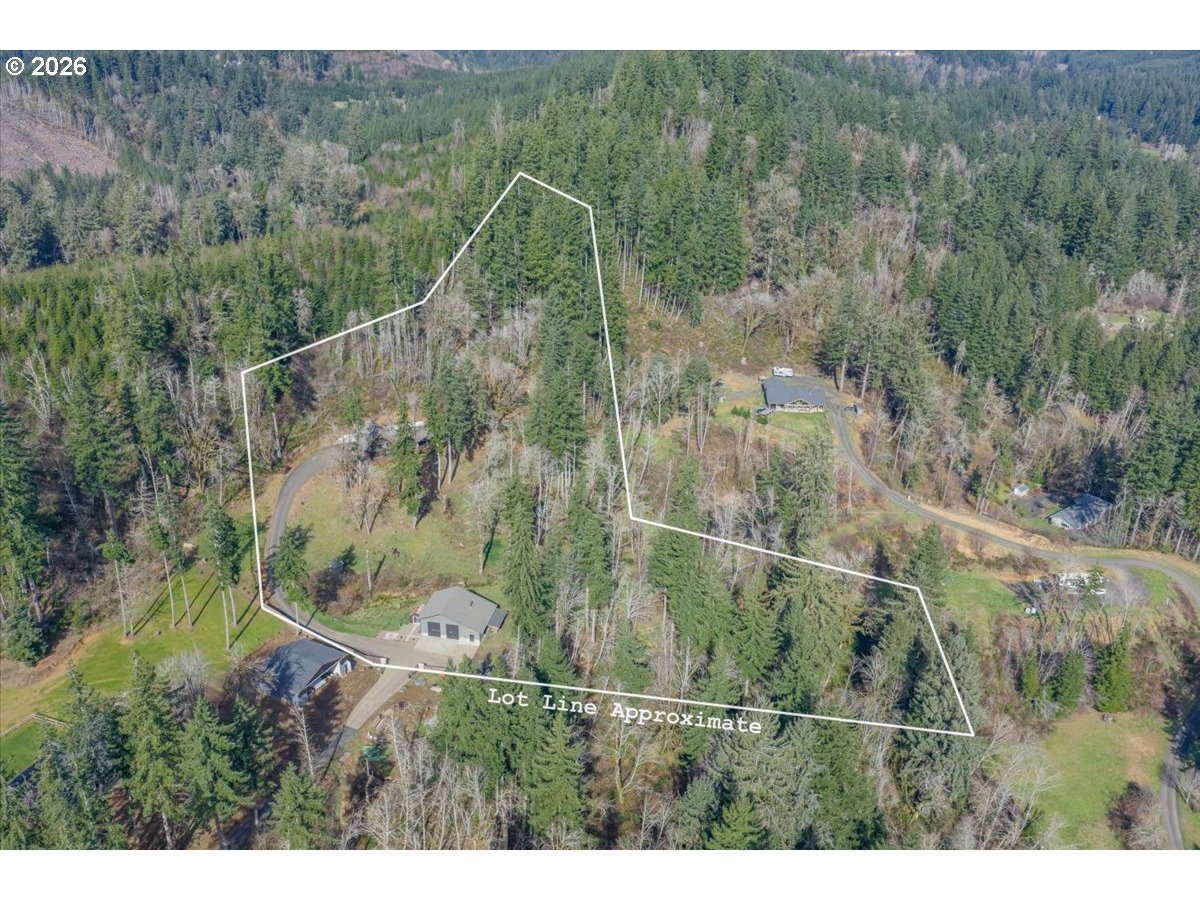 53 Olalla Road Toledo, OR 97391 - Photo 4 of 48