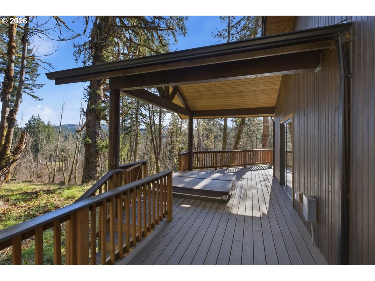 53 Olalla Road Toledo, OR 97391 - Photo 41 of 48