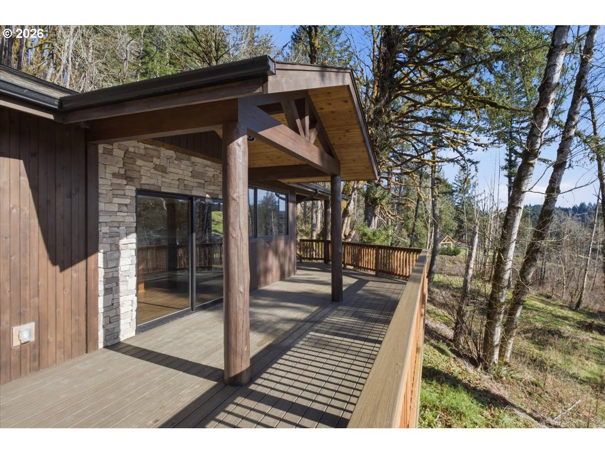 53 Olalla Road Toledo, OR 97391 - Photo 42 of 48