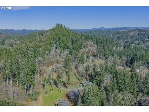 $1,145,000 | 53 Olalla Road, Toledo, OR 97391