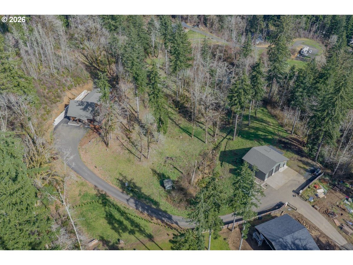 53 Olalla Road Toledo, OR 97391 - Photo 5 of 48