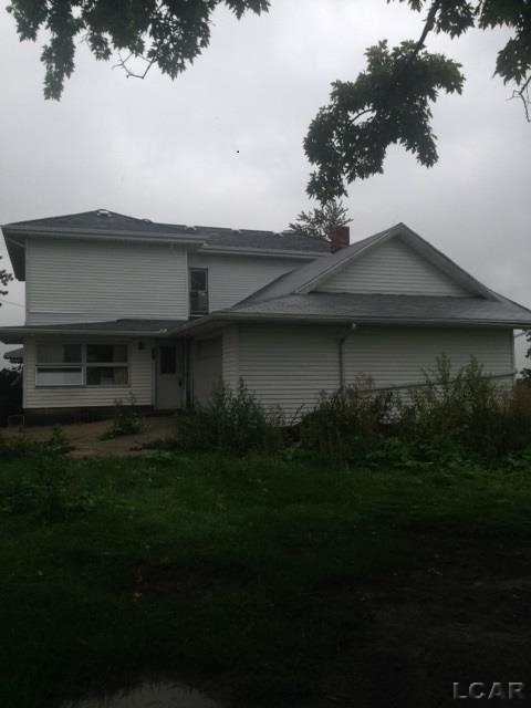 6307 East Ridgeville Road Blissfield, MI 49228 - Photo 2 of 12
