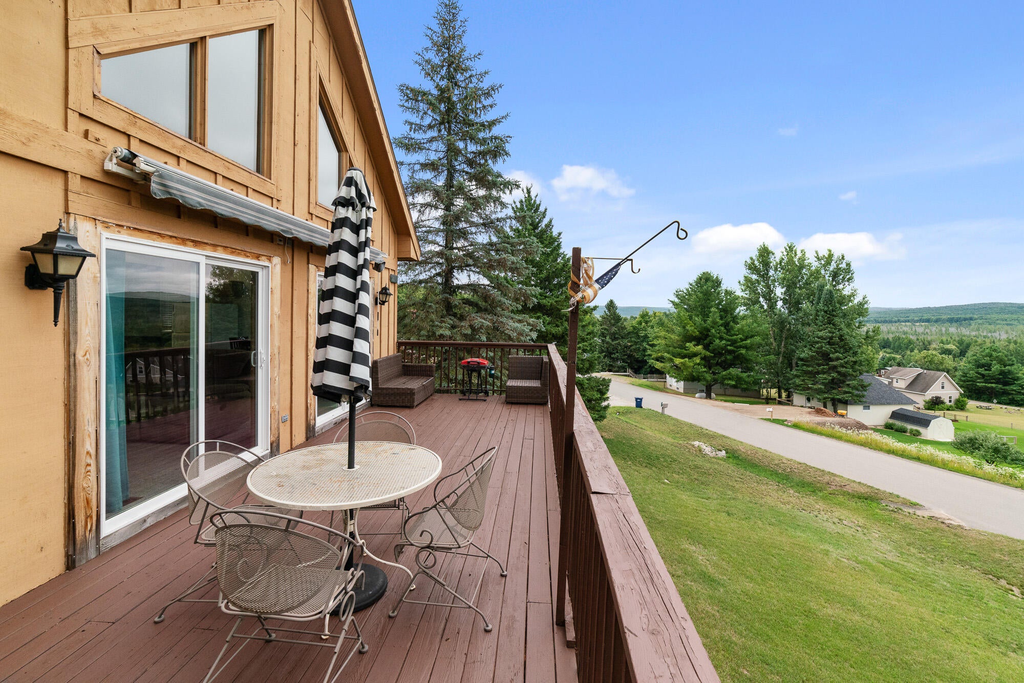 3360 Hill Vw Road Boyne Falls, MI 49713 - Photo 34 of 50 Gallery Image 34
