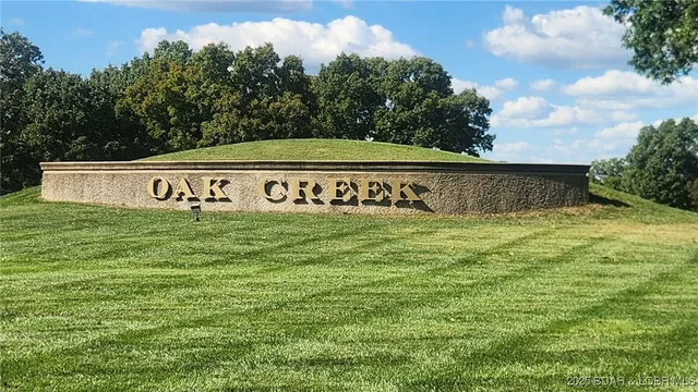 $79,900 | Lot 336 Oak Creek Drive, Osage Beach, MO 65065