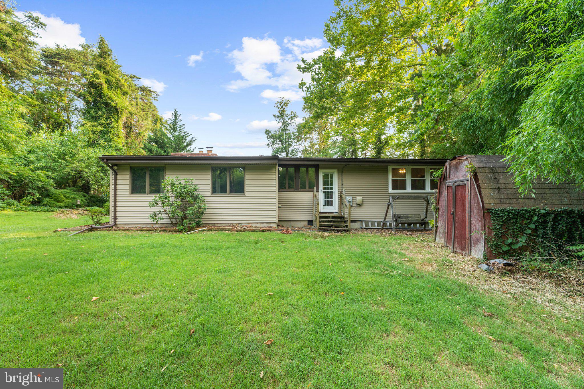 716 Andover Road Linthicum Heights, MD 21090 - Photo 38 of 48
