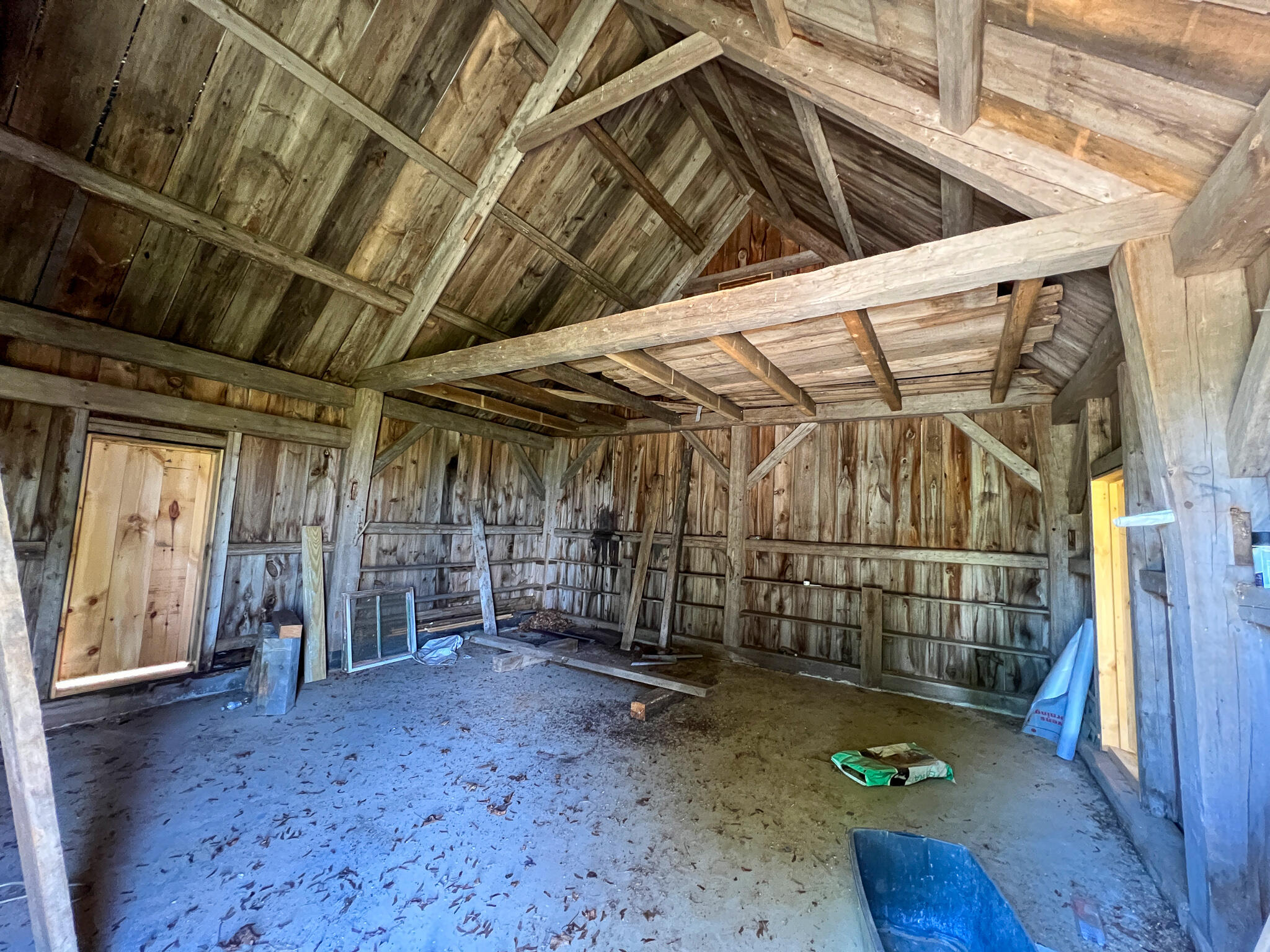 260 Horn Road Harrington, ME 04643 - Photo 31 of 33 Barn