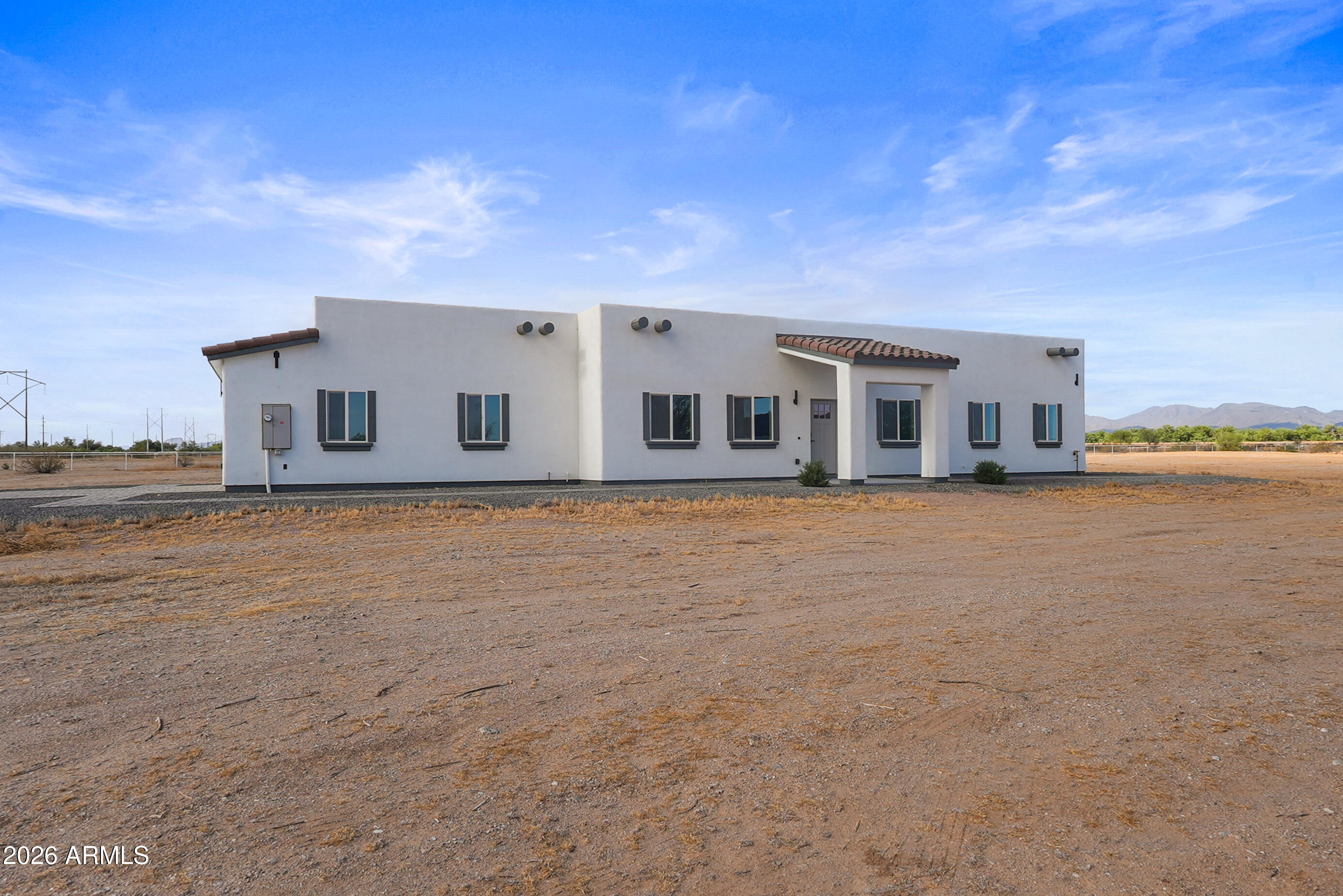 40179 West Robles Road Stanfield, AZ 85172 - Photo 2 of 30 DSC00867