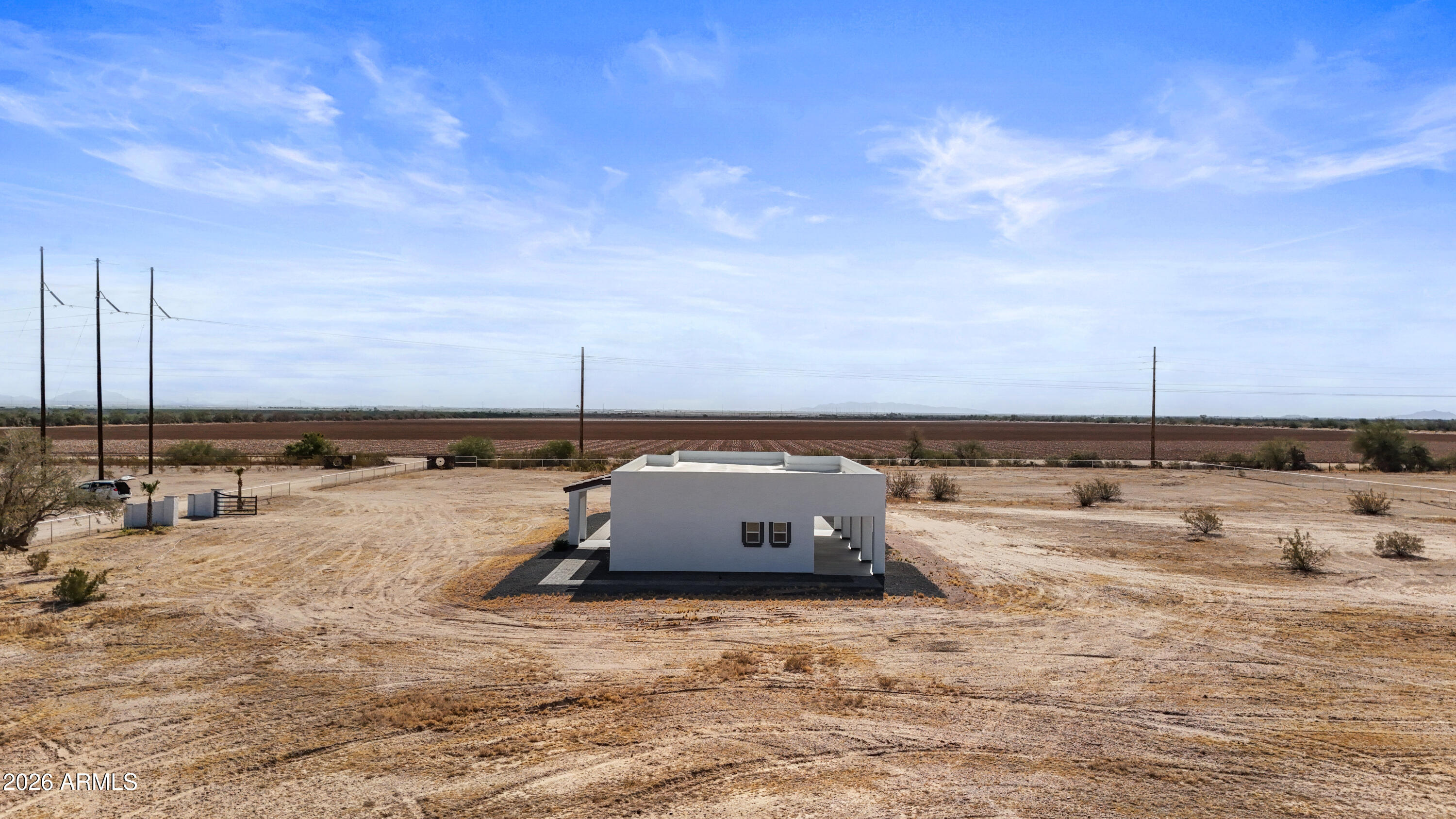 40179 West Robles Road Stanfield, AZ 85172 - Photo 23 of 30 DJI_20260426085641_0631_D
